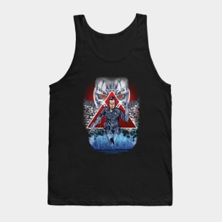 T-1000 Tank Top